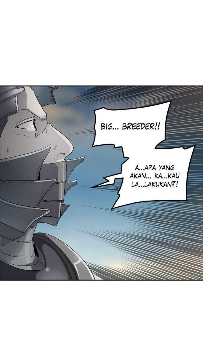 Webtoon Tower Of God Bahasa Indonesia Chapter 353