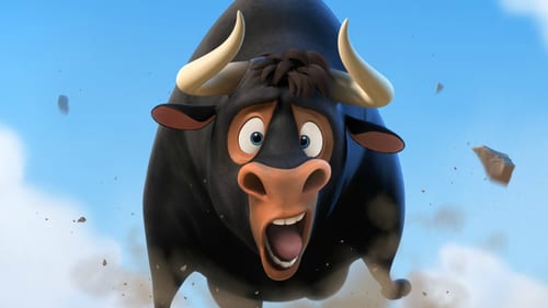 Ferdinand 2017 castellano online