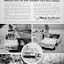 Only the French would make a Plastic Car! 1970 Citroen Mehari Vintage
Ad