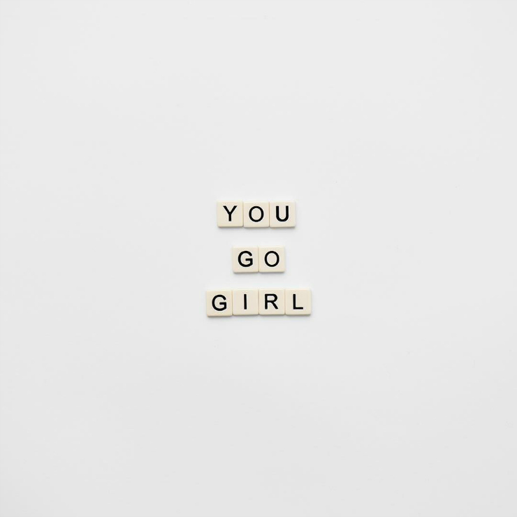 girl power quotes