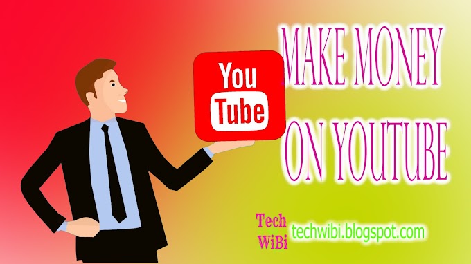 Income guide from YouTube. Find out how you can earn from YouTube?