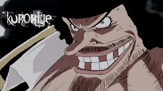 marshall d.teach blackbeard kurohige one piece anime wallpaper