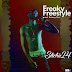 New Music: Stichiz24 - Freak Freestyle (Prod. By Swizzy Pro)