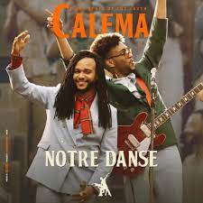 Calema – Notre Danse [Baixar]