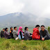 Trip to "Dieng" Banjarnegara-Wonosobo [Candi Setyaki & Arjuna, Kawah Sikidang, Telaga Warna]