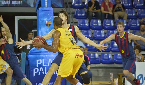 baloncesto dominicano