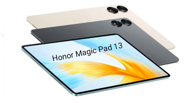 Honor MagicPad 13 Price in India, Full Specs | Honor MagicPad 13 Price, Specifications, Features