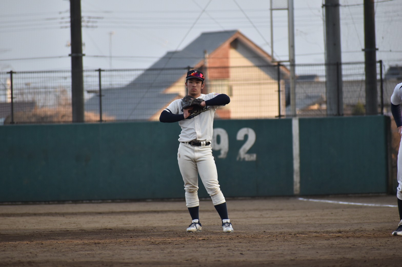 11 今年は昇格 成蹊大学準硬式野球部