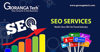 seo for travel agency