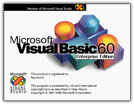 Tài liệu tự học lập trình Visual Basic