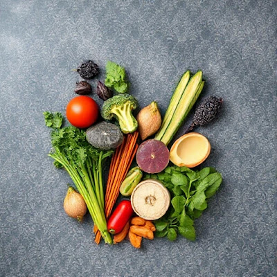 Attributes Of A Masterly  Nutritionist