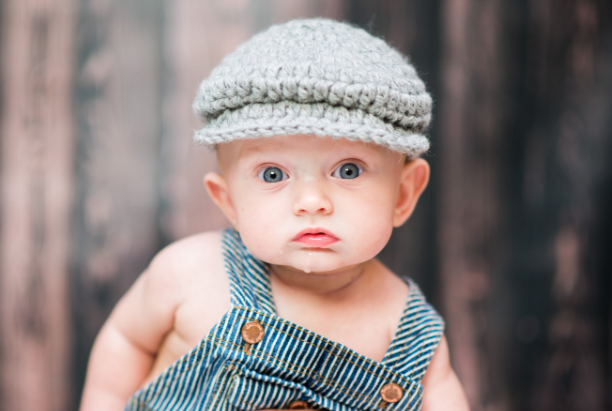 6 Places to Wear Baby Boy Hats