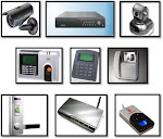 CCTV - ACCESS CONTROL - BIOMETRICS etc.