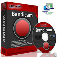 Bandicam 4.1.2.1385 Screen Recorder Full Free Download