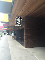 Cafe Medici Austin Downtown Coffee Shops Coffeehouse
