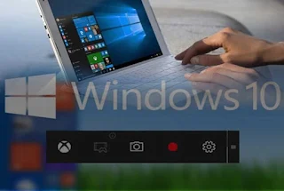 Cara Memperbaiki Game Bar Yang Tidak Dapat Merekam di Windows 10