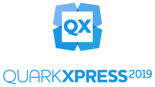 QuarkXPress 2019 v15.1.3