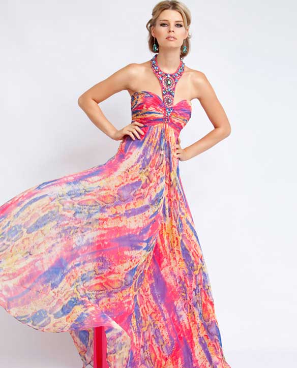  Beautiful Stylish Prom Dresses by Jovani