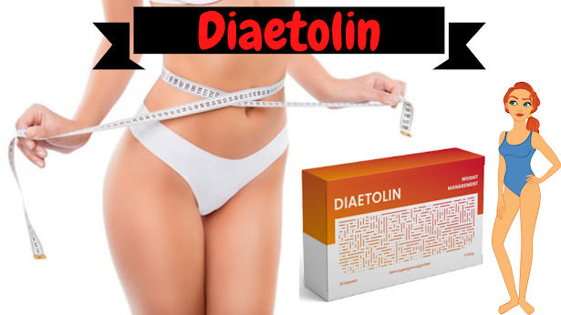 Diaetolin DE Official 50 % RABATT Jetzt schnell kaufen!!