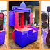 Booth Siomay Rp 2.900.000