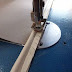 Making Our Own Cockpit Cushions