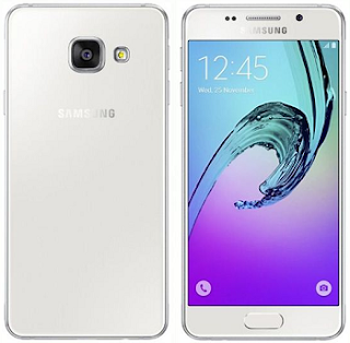 samsung galaxy a3 (2016) terbaru