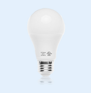 LED Bulb