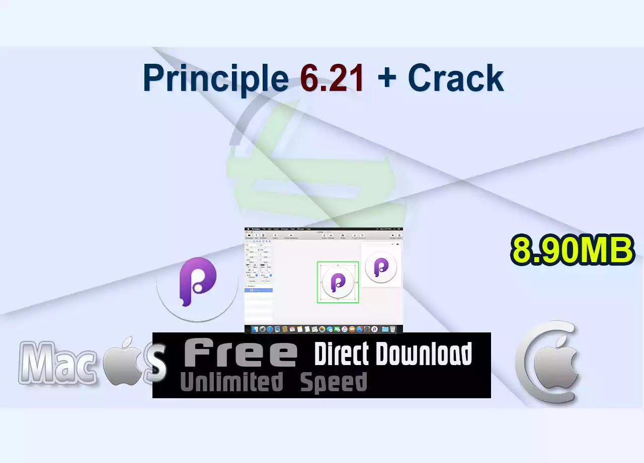 Principle 6.21 + Crack