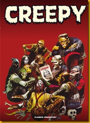 Creepy 1
