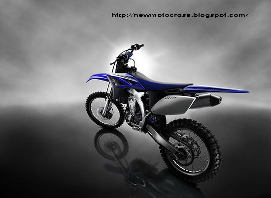 New Motocross 2010 2009 Wallpaper Motor Cross 150cc 250cc 450cc 500cc Gambar 2010 Yamaha Yz250f