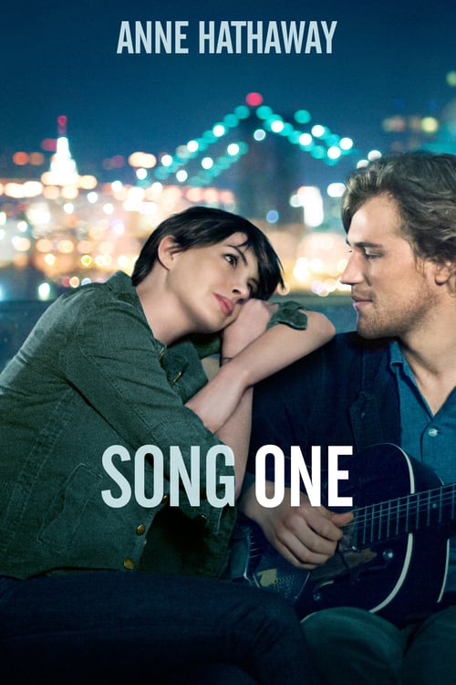 Song One 2015 Film Completo Sub ITA