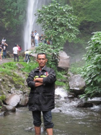 Air Terjun Coban Rondo Pujon