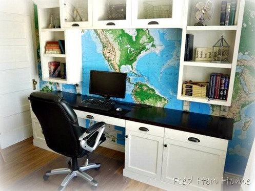 desk 028