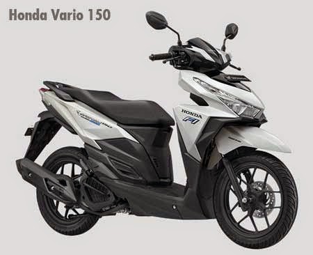 Honda Vario 150 vs Yamaha NMAX 150. Pilih Mana?