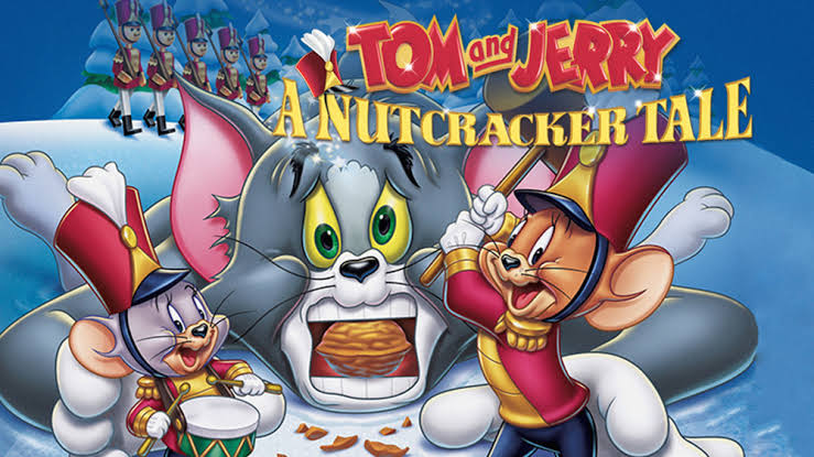 Tom and Jerry A Nutcracker Tale In Hindi - Tamil - Telugu Download Archives  | ATOZ CARTOONIST