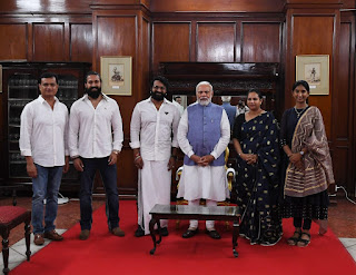 South-star-meet-pm-modi