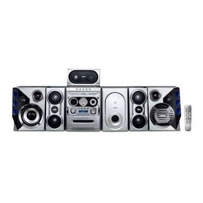 Stereo Systems on For Sale  Philips Stereo System