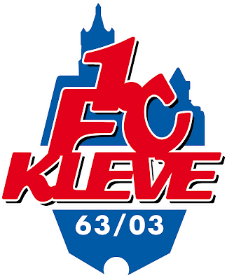 ERSTER FUSSBALL CLUB KLEVE E.V.