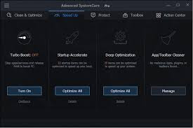 Advanced System Care Free 9.4.0