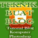 Tutorial Blogspot