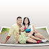 3D Pop Up Effect In Photoshop Urdu Tutorial