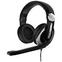 The Best PC Gaming Headsets 2012