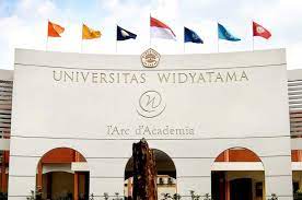 Biaya Kuliah Universitas Widyatama (UTama) Tahun 2024/2025
