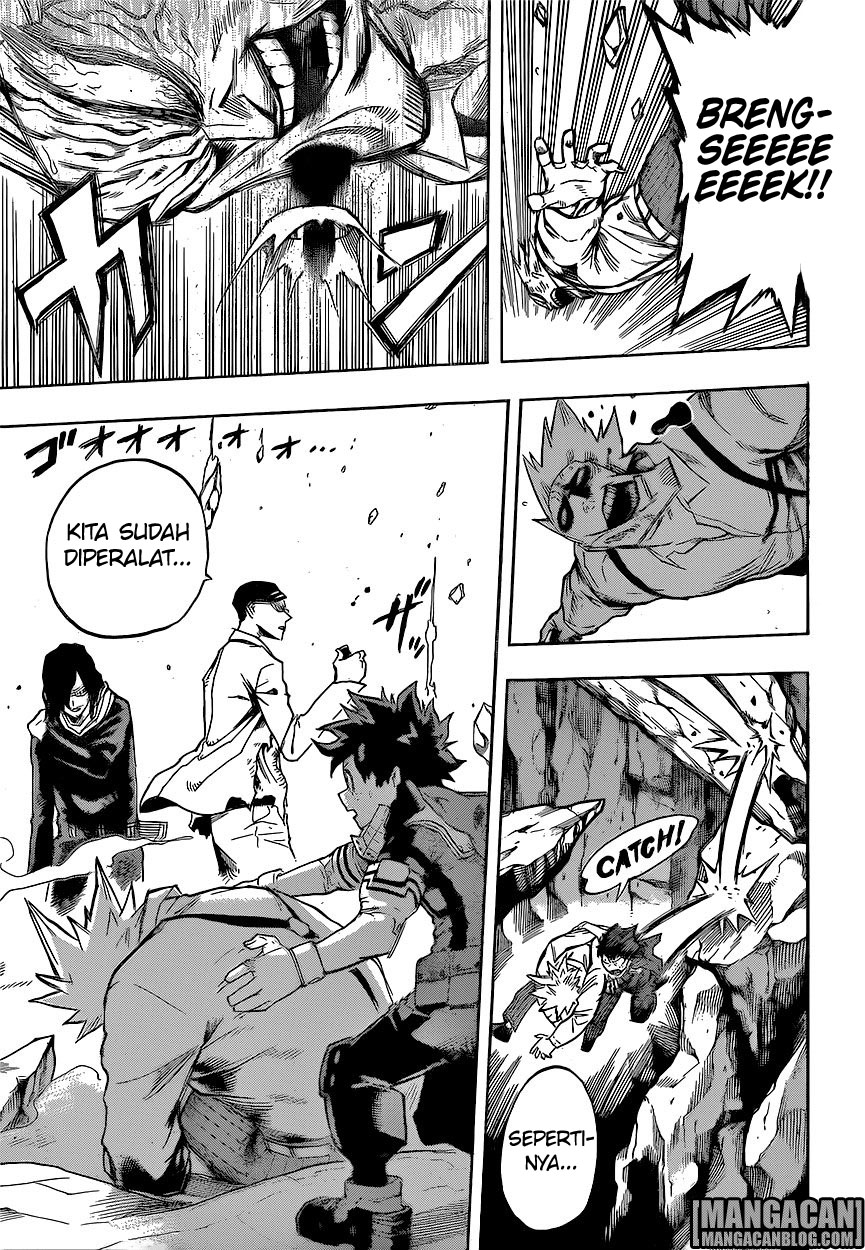 My Hero Academia Chapter 149 Bhs Indonesia_mangajo