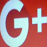 Image of Google+