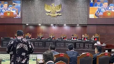 Asal Bawaslu Tak Normatif, Perludem: Gugatan PHPU Kubu 01 dan 03 Bakal Menang