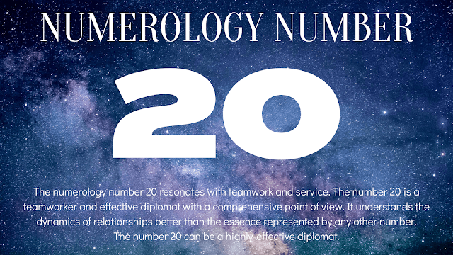 numerology-number-20