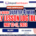 GRADE 6 DLL QUARTER 4 WEEK 7 MAY 13-17, 2024, FREE DOWNLOAD