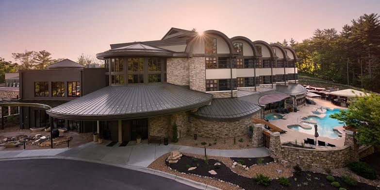 Sundara Inn and Spa