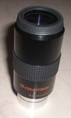 Celestron Plossl 40 mm